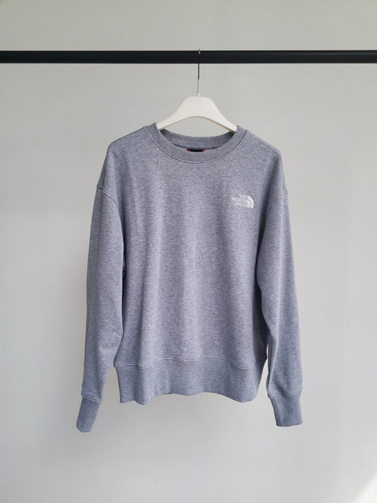 WOMEN’S ESSENTIAL CREW