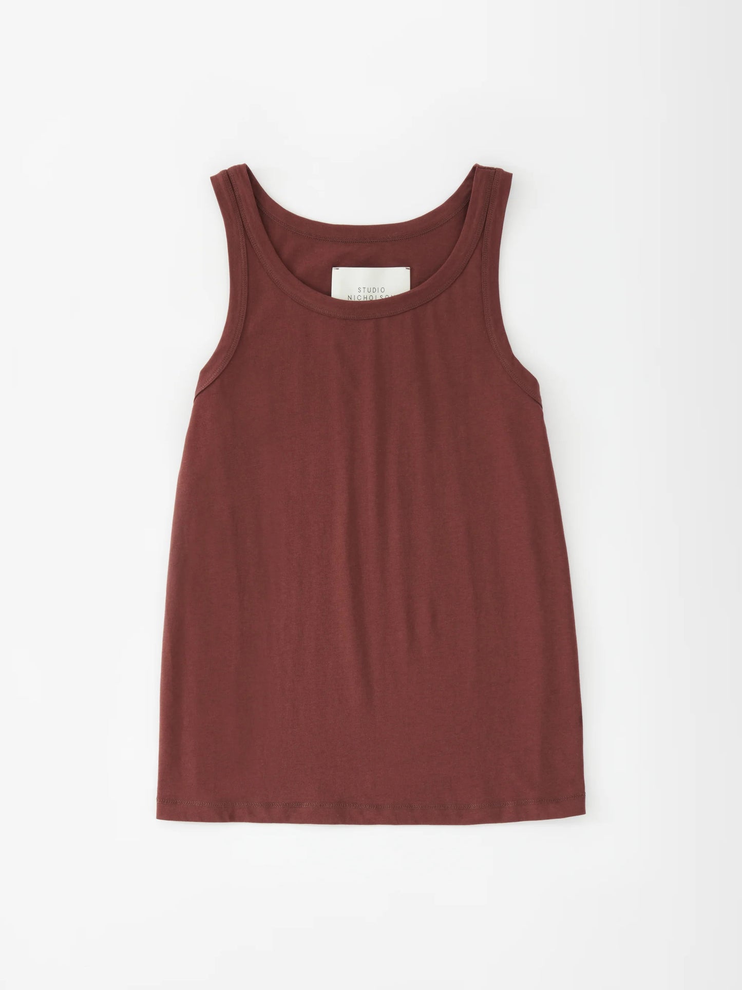 JERSEY - SLEEVELESS RACER VEST