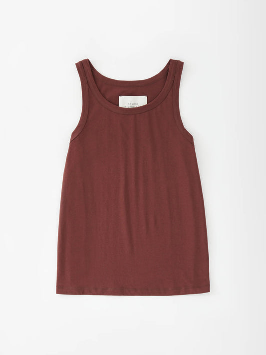 JERSEY - SLEEVELESS RACER VEST