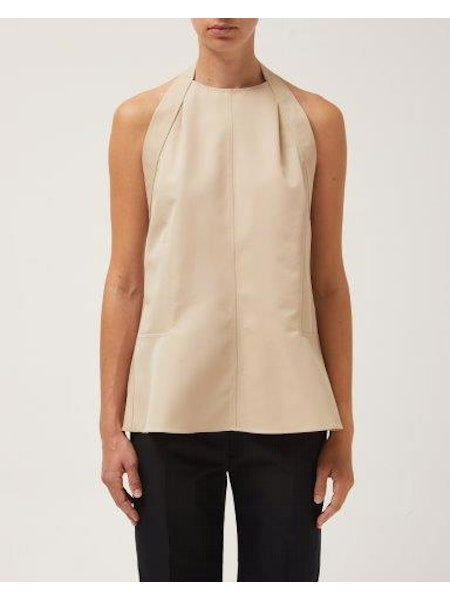 TOPS - HALTERNECK TOP