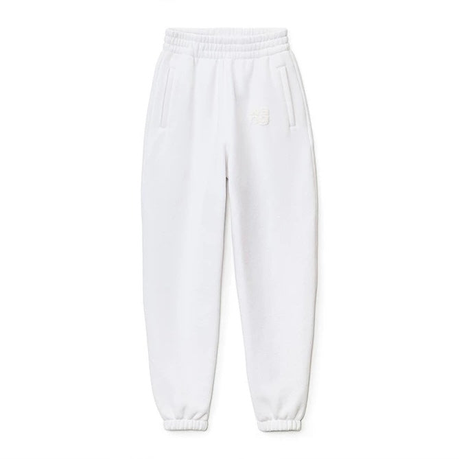 ESSENTIAL TERRY CLASSIC SWEATPANT PUFF PAINT LOGO