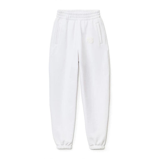 ESSENTIAL TERRY CLASSIC SWEATPANT PUFF PAINT LOGO