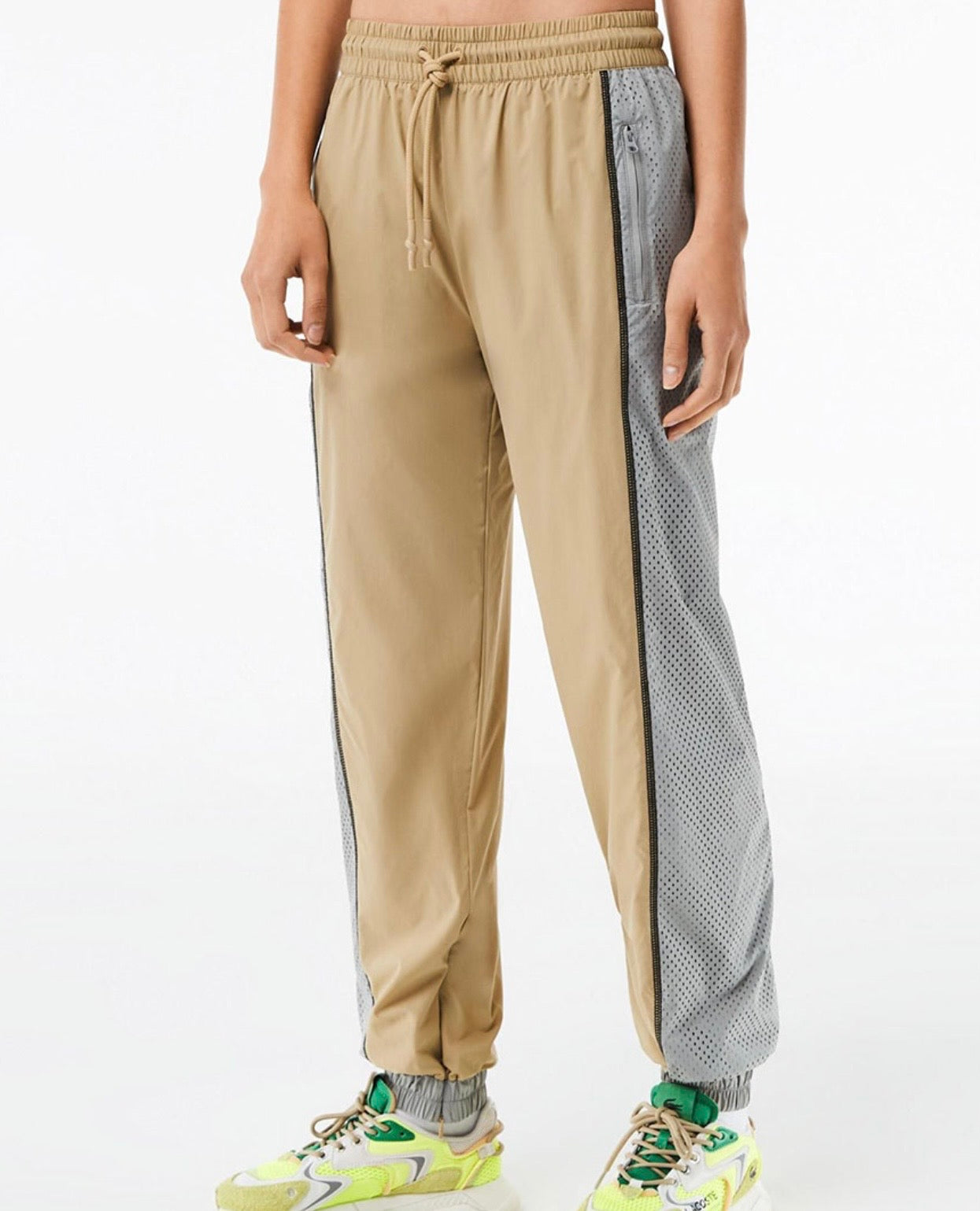 WOMEN TRACKSUIT TROUSERS